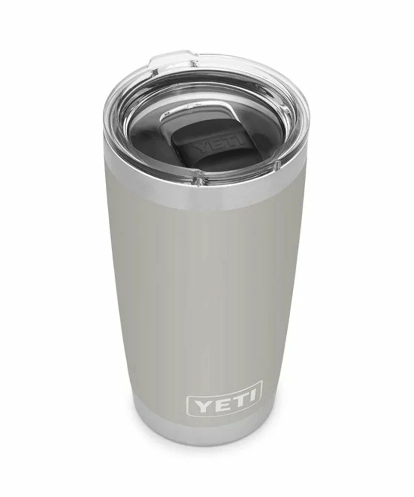 YETI RAMBLER 20OZ TUMBLER 15 YETI RAMBLER 20OZ TUMBLER - Image 13