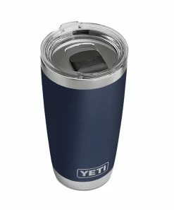 YETI RAMBLER 20OZ TUMBLER 20 YETI RAMBLER 20OZ TUMBLER -Hockey Pants Sales YETI RAMBLER 20OZ TUMBLER NAVY