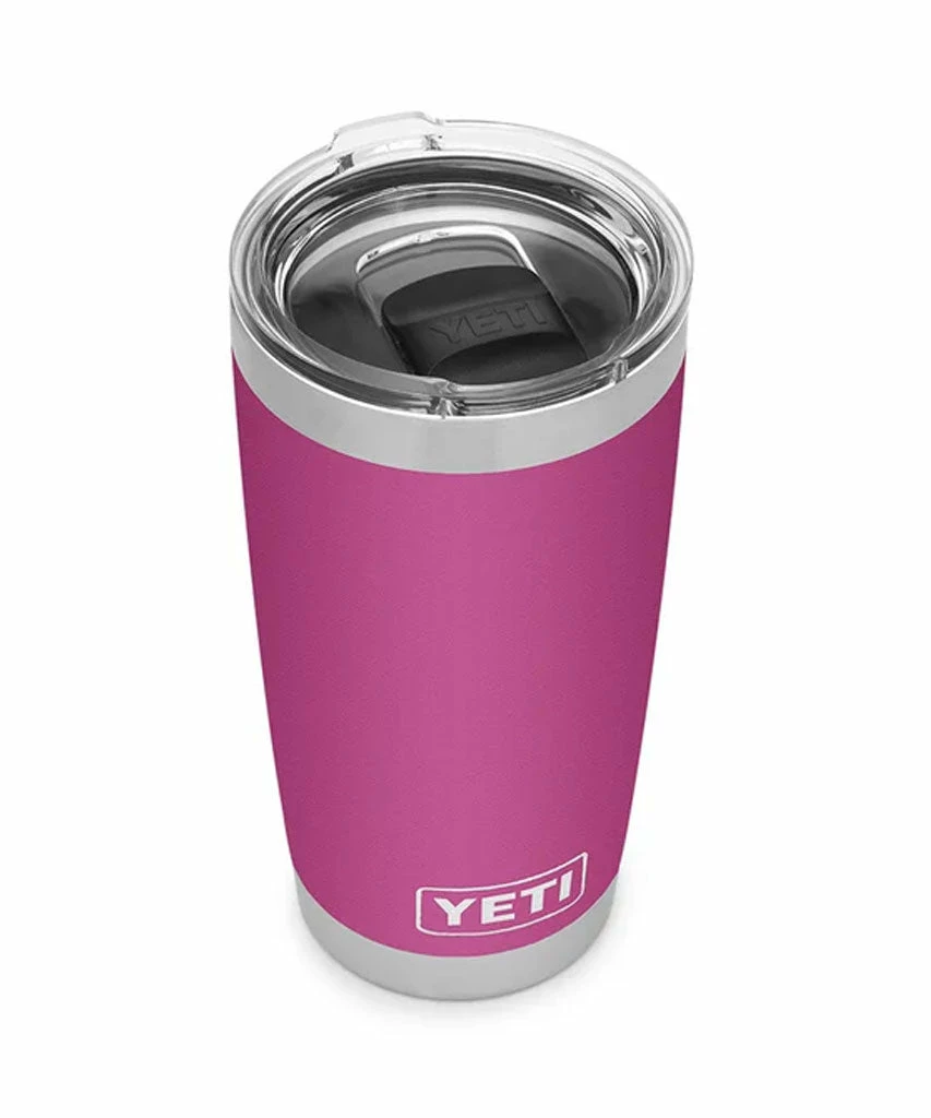 YETI RAMBLER 20OZ TUMBLER 16 YETI RAMBLER 20OZ TUMBLER - Image 14
