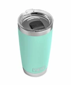 YETI RAMBLER 20OZ TUMBLER 22 YETI RAMBLER 20OZ TUMBLER -Hockey Pants Sales YETI RAMBLER 20OZ TUMBLER SEAFOAM