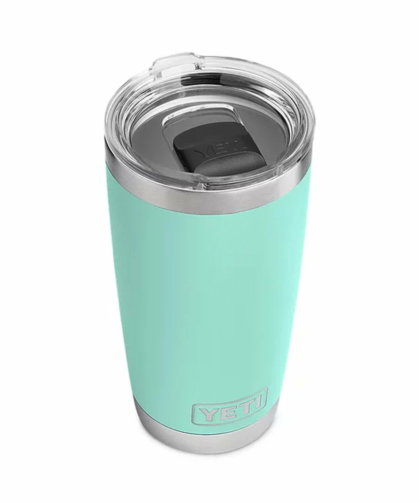 YETI RAMBLER 20OZ TUMBLER 8 YETI RAMBLER 20OZ TUMBLER - Image 6