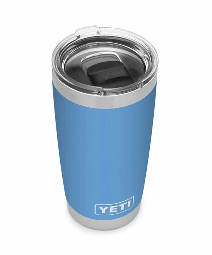 YETI RAMBLER 20OZ TUMBLER 7 YETI RAMBLER 20OZ TUMBLER - Image 5