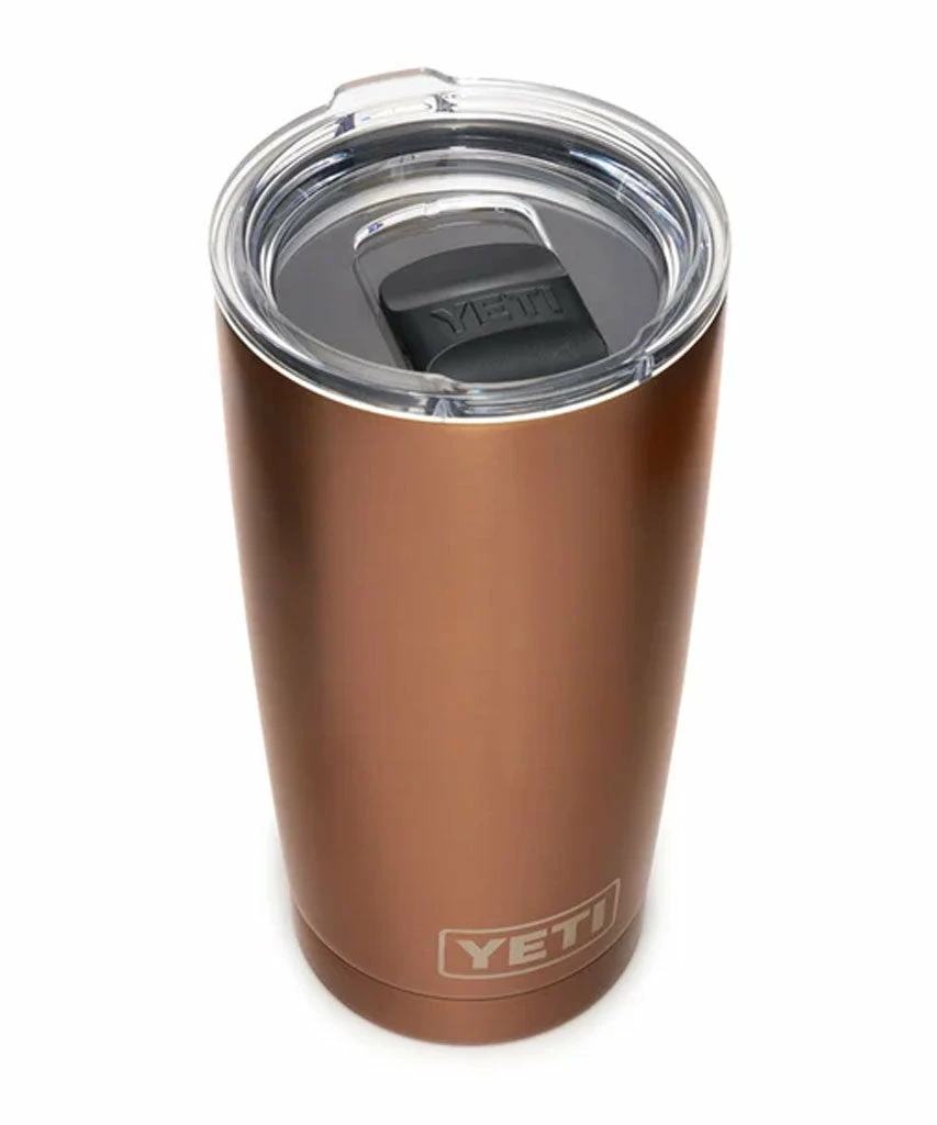 YETI RAMBLER 20OZ TUMBLER 11 YETI RAMBLER 20OZ TUMBLER - Image 9