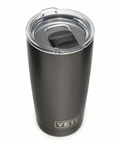YETI RAMBLER 20OZ TUMBLER 26 YETI RAMBLER 20OZ TUMBLER -Hockey Pants Sales YETI RAMBLER 20OZ TUMBLER graphite