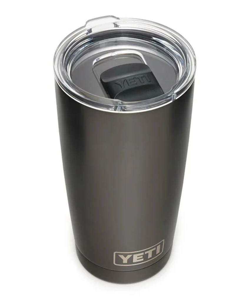 YETI RAMBLER 20OZ TUMBLER 12 YETI RAMBLER 20OZ TUMBLER - Image 10