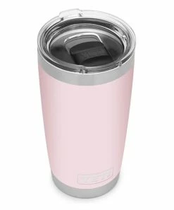 YETI RAMBLER 20OZ TUMBLER 27 YETI RAMBLER 20OZ TUMBLER -Hockey Pants Sales YETI RAMBLER 20OZ TUMBLER ice pink