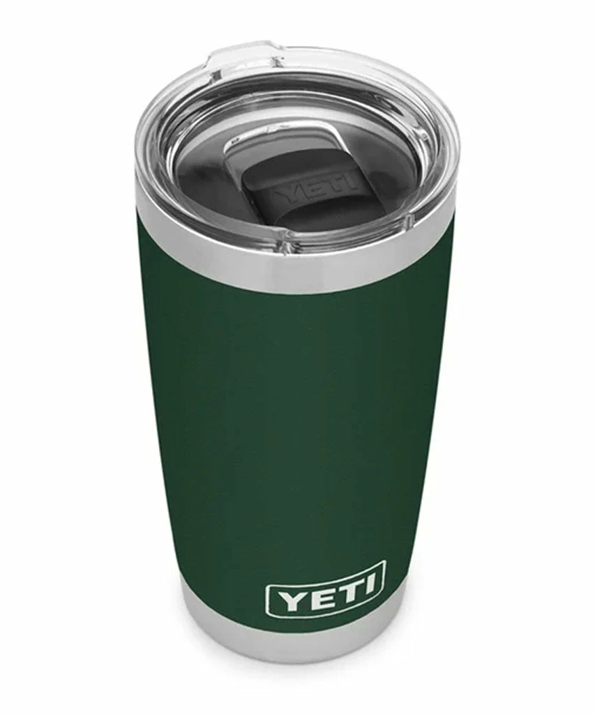 YETI RAMBLER 20OZ TUMBLER 10 YETI RAMBLER 20OZ TUMBLER - Image 8