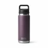 YETI RAMBLER 26 OZ BOTTLE CHUG NORDIC PURPLE -Hockey Pants Sales YETI RAMBLER 26 OZ BOTTLE CHUG NORDIC PURPLE