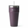 YETI RAMBLER 26 OZ STRAW CUP NORDIC PURPLE -Hockey Pants Sales YETI RAMBLER 26 OZ STRAW CUP NORDIC PURPLE
