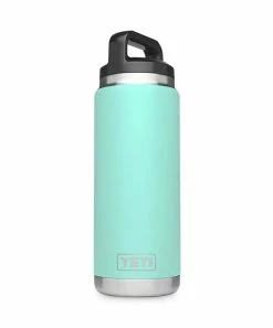 YETI RAMBLER 26OZ BOTTLE -Hockey Pants Sales YETI RAMBLER 26OZ BOTTLE SEAFOAM