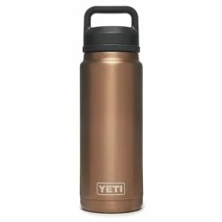 YETI RAMBLER 26OZ BOTTLE WITH CHUG CAP -Hockey Pants Sales YETI RAMBLER 26OZ BOTTLE WITH CHUG CAP COPPER