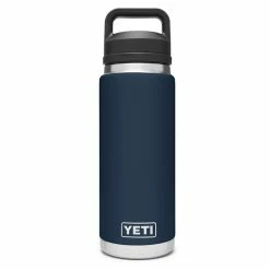 YETI RAMBLER 26OZ BOTTLE WITH CHUG CAP