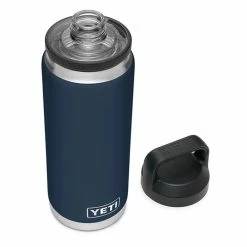 YETI RAMBLER 26OZ BOTTLE WITH CHUG CAP -Hockey Pants Sales YETI RAMBLER 26OZ BOTTLE WITH CHUG CAP TOP