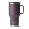 YETI RAMBLER 30 OZ TRAVEL MUG NORDIC PURPLE -Hockey Pants Sales YETI RAMBLER 30 OZ TRAVEL MUG NORDIC PURPLE ONE