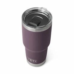 YETI RAMBLER 30 OZ TUMBLER NORDIC PURPLE -Hockey Pants Sales YETI RAMBLER 30 OZ TUMBLER NORDIC PURPLE