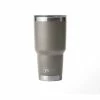 YETI RAMBLER 30 OZ TUMBLER SHARPTAIL TAUPE