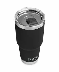 YETI RAMBLER 30OZ TUMBLER 11 YETI RAMBLER 30OZ TUMBLER -Hockey Pants Sales YETI RAMBLER 30OZ TUMBLER BLACK