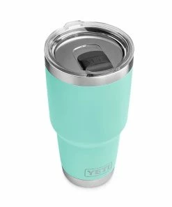 YETI RAMBLER 30OZ TUMBLER 12 YETI RAMBLER 30OZ TUMBLER -Hockey Pants Sales YETI RAMBLER 30OZ TUMBLER SEAFOAM