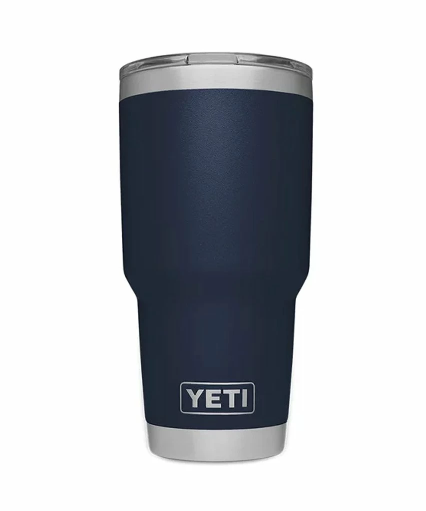 YETI RAMBLER 30OZ TUMBLER 4 YETI RAMBLER 30OZ TUMBLER - Image 2