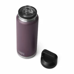 YETI RAMBLER 36 OZ BOTTLE CHUG NORDIC PURPLE -Hockey Pants Sales YETI RAMBLER 36 OZ BOTTLE CHUG NORDIC PURPLE