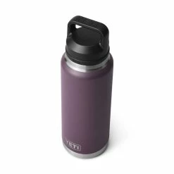 YETI RAMBLER 36 OZ BOTTLE CHUG NORDIC PURPLE -Hockey Pants Sales YETI RAMBLER 36 OZ BOTTLE CHUG NORDIC PURPLE TWO
