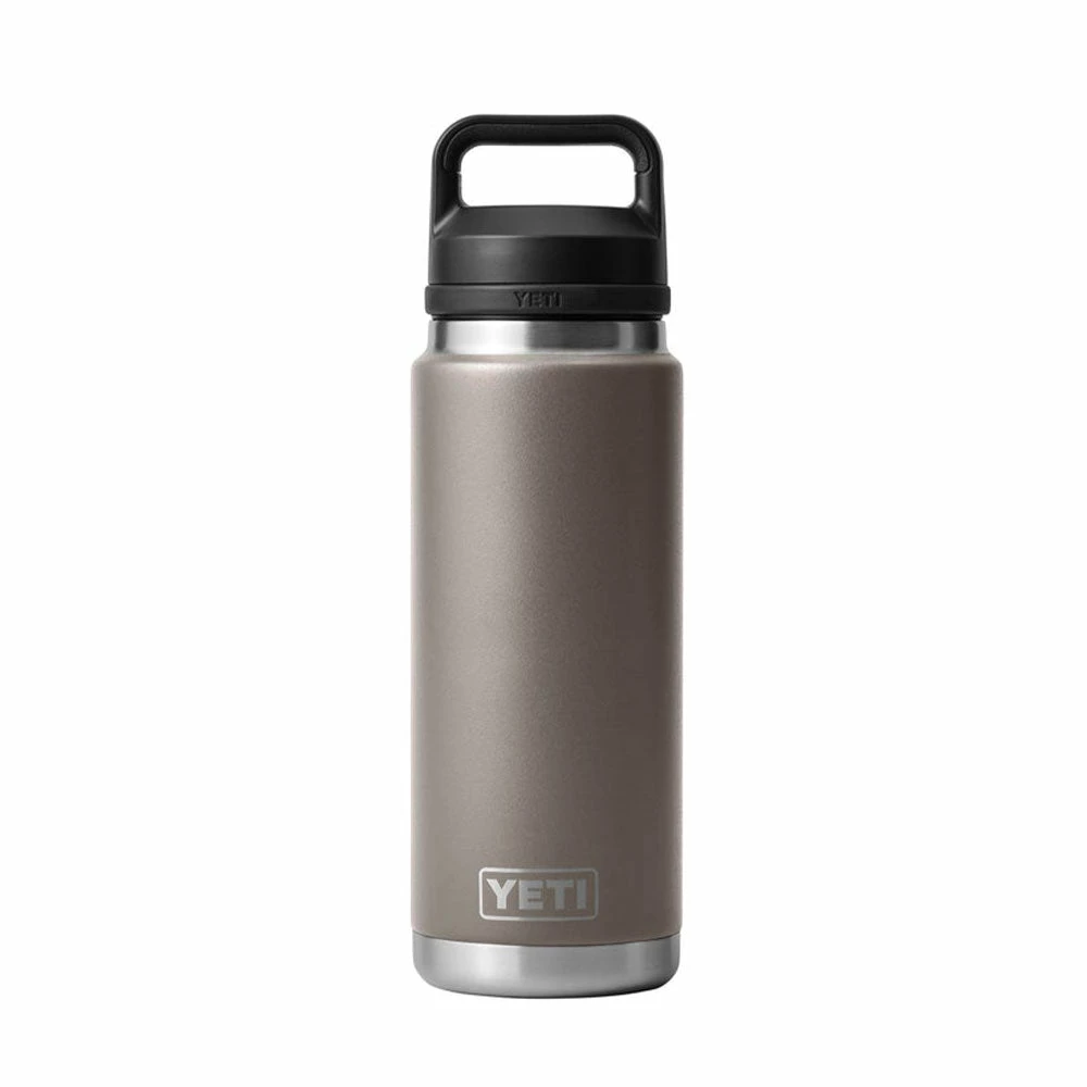 YETI RAMBLER 36 OZ CHUG BOTTLE SHARPTAIL TAUPE 3 YETI RAMBLER 36 OZ CHUG BOTTLE SHARPTAIL TAUPE