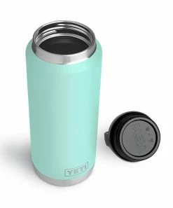 YETI RAMBLER 36OZ BOTTLE 9 YETI RAMBLER 36OZ BOTTLE -Hockey Pants Sales YETI RAMBLER 36OZ BOTTLE LID