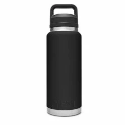 YETI RAMBLER 36OZ BOTTLE WITH CHUG CAP 9 YETI RAMBLER 36OZ BOTTLE WITH CHUG CAP -Hockey Pants Sales YETI RAMBLER 36OZ BOTTLE WITH CHUG CAP BACK