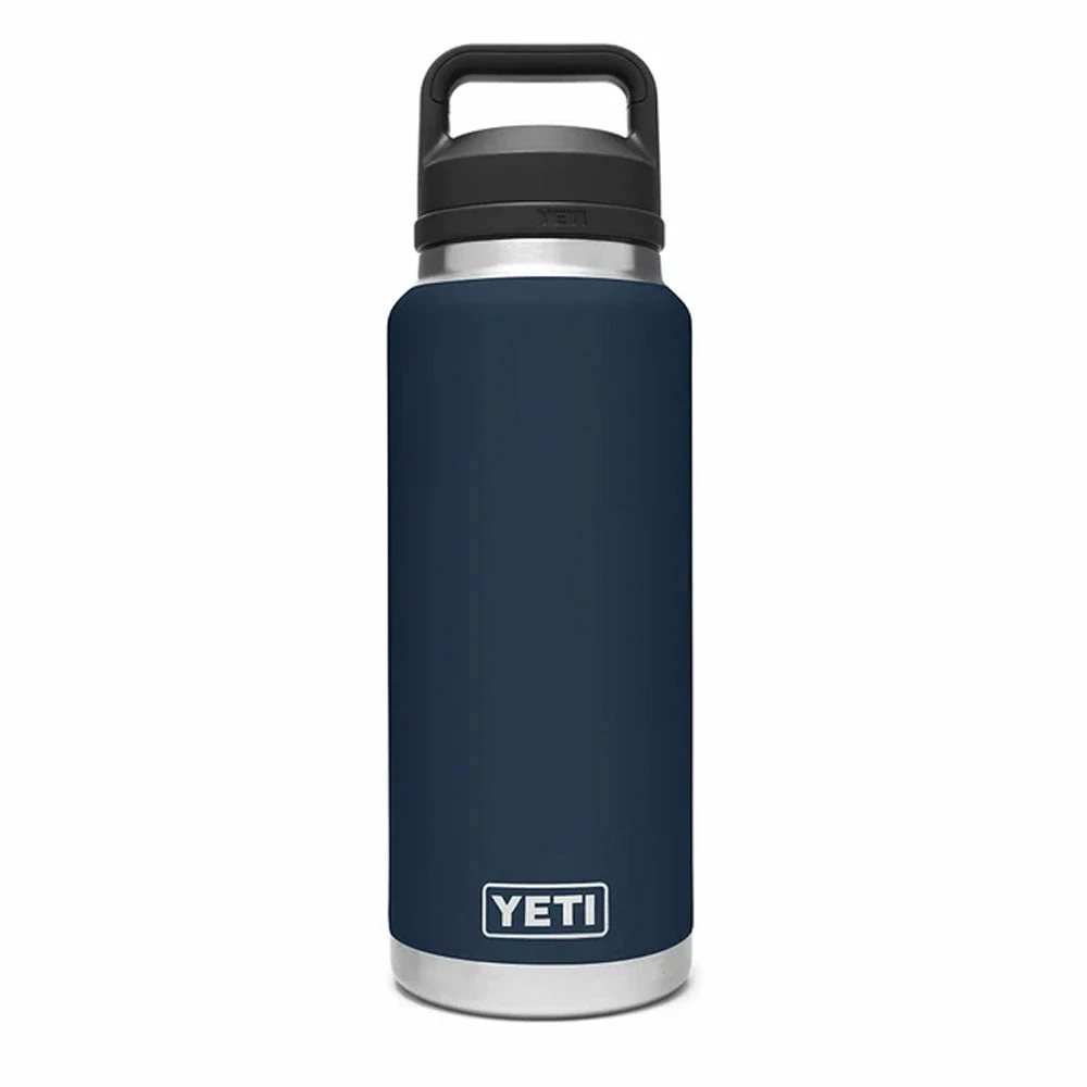 YETI RAMBLER 36OZ BOTTLE WITH CHUG CAP 7 YETI RAMBLER 36OZ BOTTLE WITH CHUG CAP - Image 5