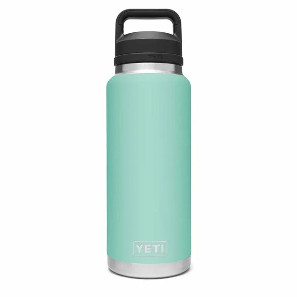 YETI RAMBLER 36OZ BOTTLE WITH CHUG CAP 6 YETI RAMBLER 36OZ BOTTLE WITH CHUG CAP - Image 4