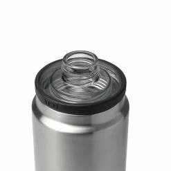YETI RAMBLER BOTTLE CHUG CAP 9 YETI RAMBLER BOTTLE CHUG CAP -Hockey Pants Sales YETI RAMBLER BOTTLE CHUG CAP OPEN