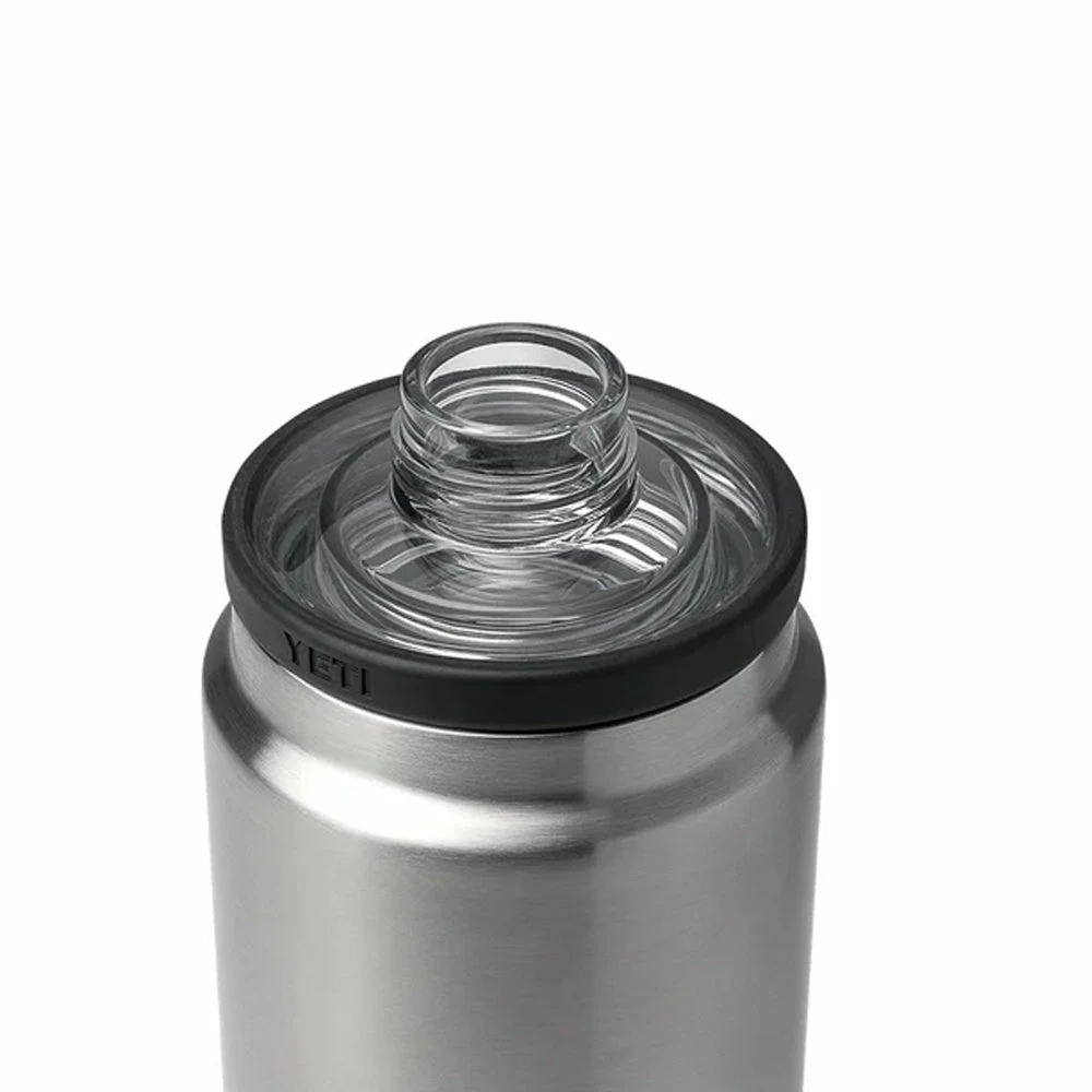YETI RAMBLER BOTTLE CHUG CAP 6 YETI RAMBLER BOTTLE CHUG CAP - Image 4