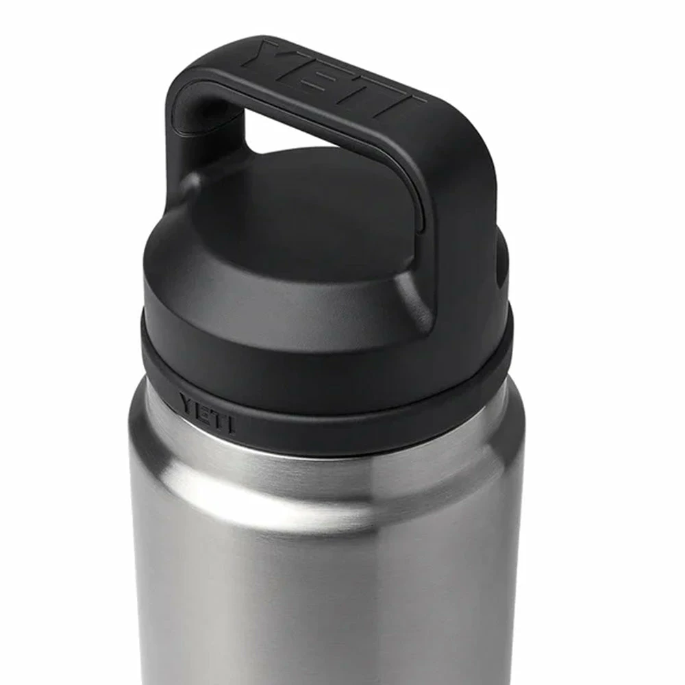 YETI RAMBLER BOTTLE CHUG CAP 5 YETI RAMBLER BOTTLE CHUG CAP - Image 3