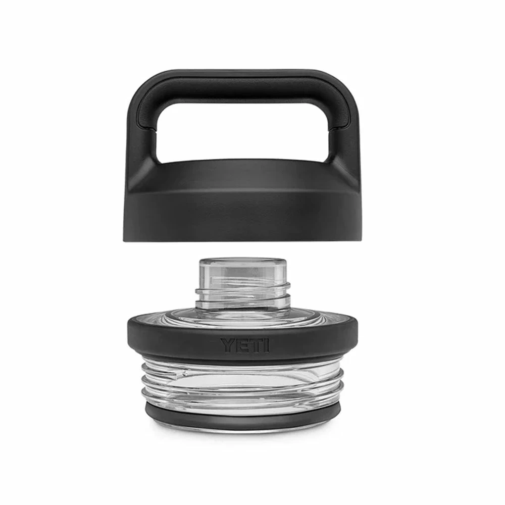 YETI RAMBLER BOTTLE CHUG CAP 3 YETI RAMBLER BOTTLE CHUG CAP