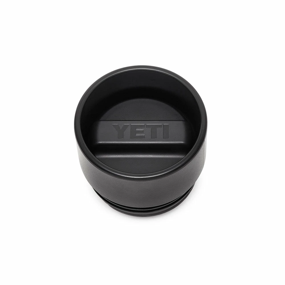 YETI RAMBLER BOTTLE HOTSHOT CAP 3 YETI RAMBLER BOTTLE HOTSHOT CAP