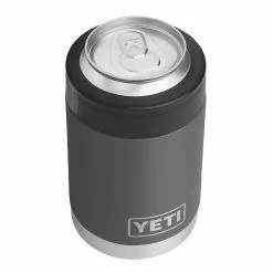 YETI RAMBLER COLSTER 2.0 CHARCOAL -Hockey Pants Sales YETI RAMBLER COLSTER 2.0 CHARCOAL TWO