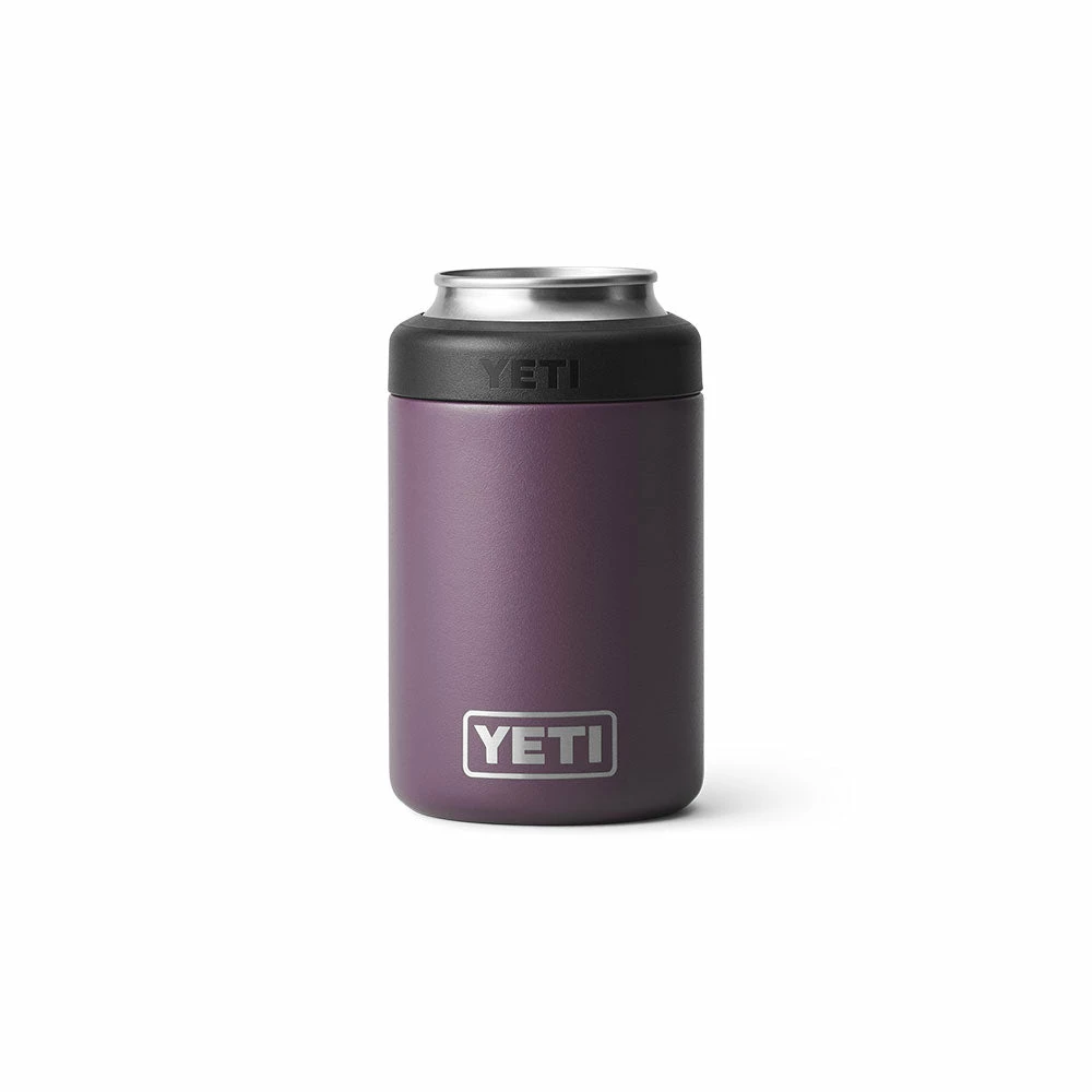 YETI RAMBLER COLSTER 2.0 NORDIC PURPLE 3 YETI RAMBLER COLSTER 2.0 NORDIC PURPLE