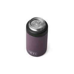YETI RAMBLER COLSTER 2.0 NORDIC PURPLE 7 YETI RAMBLER COLSTER 2.0 NORDIC PURPLE -Hockey Pants Sales YETI RAMBLER COLSTER 2.0 NORDIC PURPLE TWO