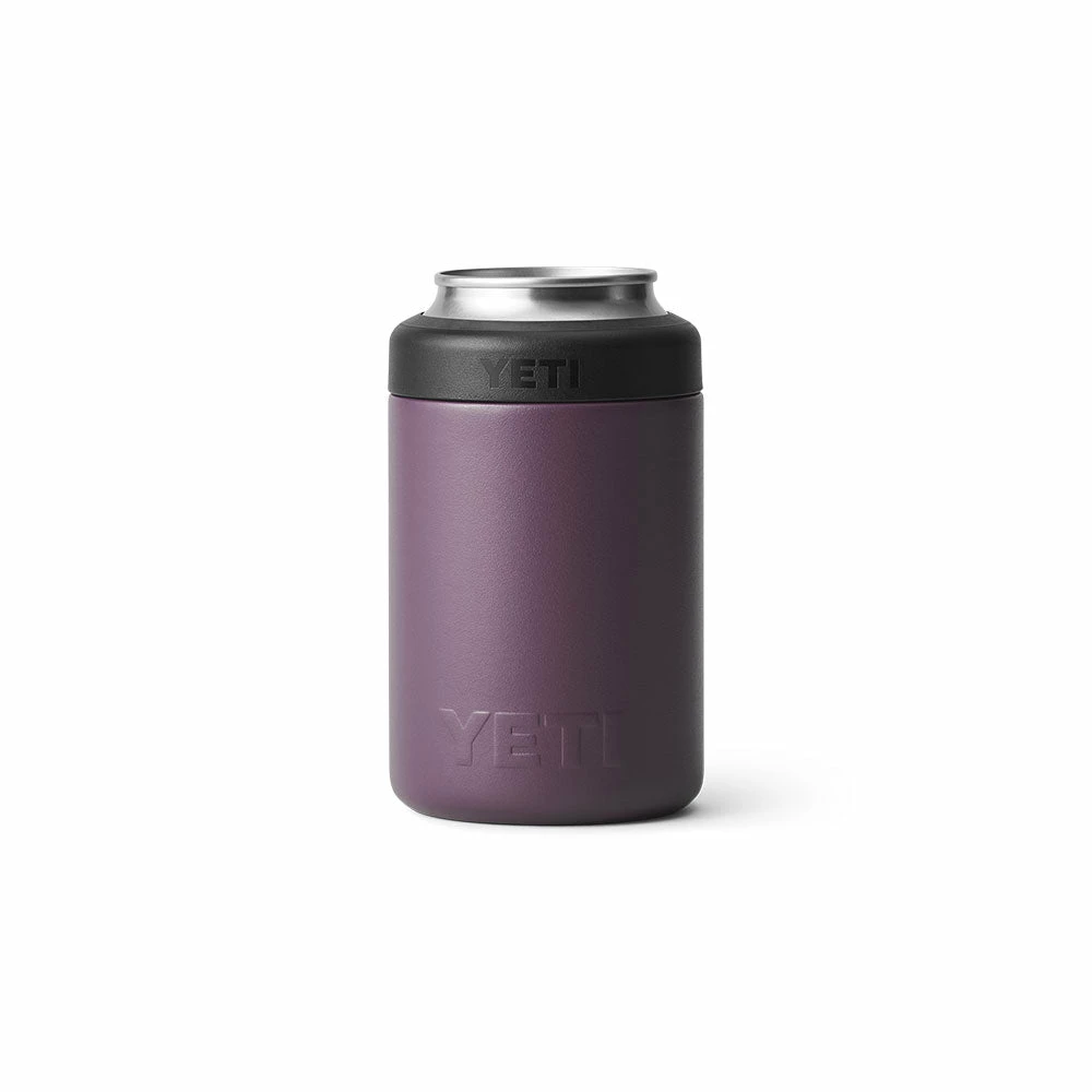 YETI RAMBLER COLSTER 2.0 NORDIC PURPLE 4 YETI RAMBLER COLSTER 2.0 NORDIC PURPLE - Image 2