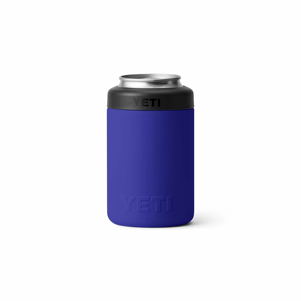 YETI RAMBLER COLSTER 2.0 - OFFSHORE BLUE 4 YETI RAMBLER COLSTER 2.0 - OFFSHORE BLUE - Image 2