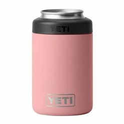 YETI RAMBLER COLSTER 2.0 SANDSTONE PINK