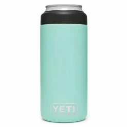 YETI RAMBLER COLSTER SLIM CAN -Hockey Pants Sales YETI RAMBLER COLSTER SLIM CAN SEAFOAM 19dbe0cf fe22 45a9 9aac d396f35b0adb