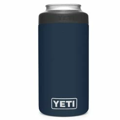 YETI RAMBLER COLSTER TALL CAN -Hockey Pants Sales YETI RAMBLER COLSTER TALL CAN NAVY