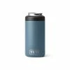 YETI RAMBLER COLSTER TALL CAN NORDIC BLUE -Hockey Pants Sales YETI RAMBLER COLSTER TALL CAN NORDIC BLUE TWO