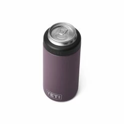 YETI RAMBLER COLSTER TALL CAN NORDIC PURPLE 7 YETI RAMBLER COLSTER TALL CAN NORDIC PURPLE -Hockey Pants Sales YETI RAMBLER COLSTER TALL CAN NORDIC PURPLE ONE