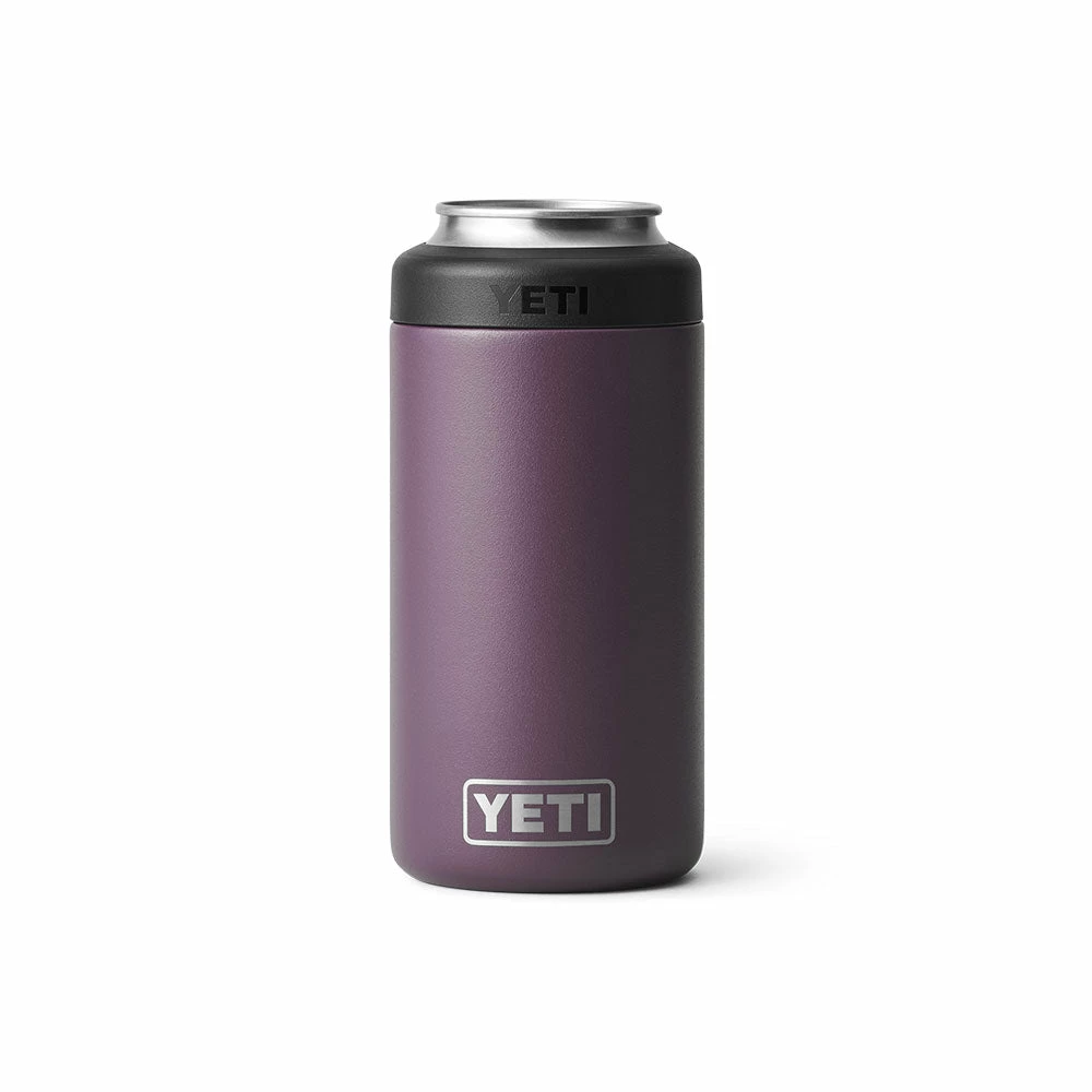 YETI RAMBLER COLSTER TALL CAN NORDIC PURPLE 3 YETI RAMBLER COLSTER TALL CAN NORDIC PURPLE