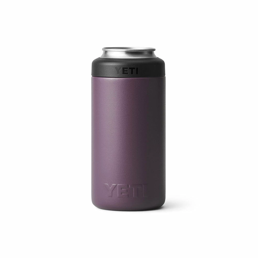 YETI RAMBLER COLSTER TALL CAN NORDIC PURPLE 4 YETI RAMBLER COLSTER TALL CAN NORDIC PURPLE - Image 2