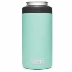 YETI RAMBLER COLSTER TALL CAN -Hockey Pants Sales YETI RAMBLER COLSTER TALL CAN SEAFOAM