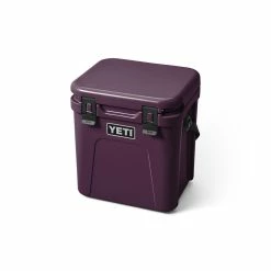 YETI ROADIE 24 COOLER F22 - NORDIC PURPLE 10 YETI ROADIE 24 COOLER F22 - NORDIC PURPLE -Hockey Pants Sales YETI ROADIE 24 COOLER F22 NORDIC PURPLE