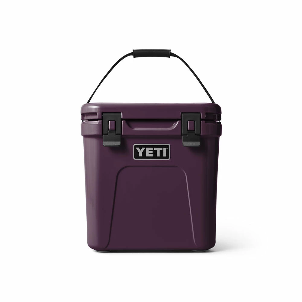 YETI ROADIE 24 COOLER F22 - NORDIC PURPLE 4 YETI ROADIE 24 COOLER F22 - NORDIC PURPLE - Image 2